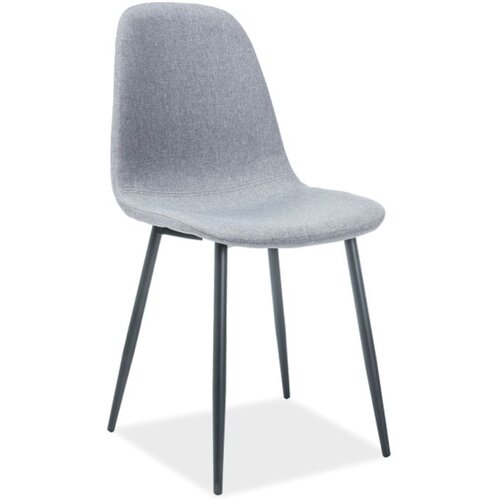 Molarem Home Stolica Fox-siva Slike