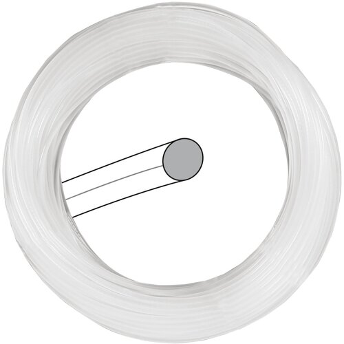 Einhell Struna basic line 1,3mm 15m, Struna, okrugli presek - (3436650) Cene