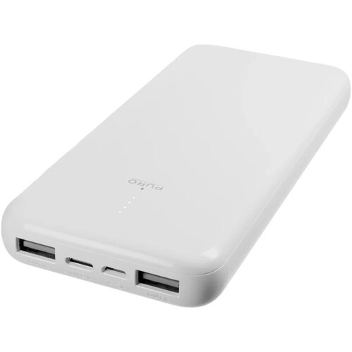 Power BANK GIGAITECH 20000 mAh, USB i C izlazi, bijeli TX20000-WH Cijene