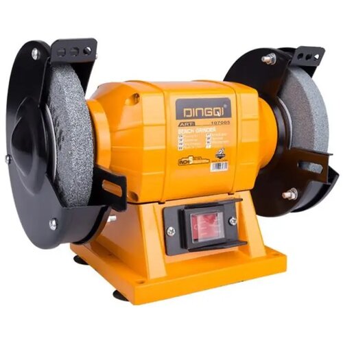 Dvostrana stona brusilica DINGQI 350W Cene