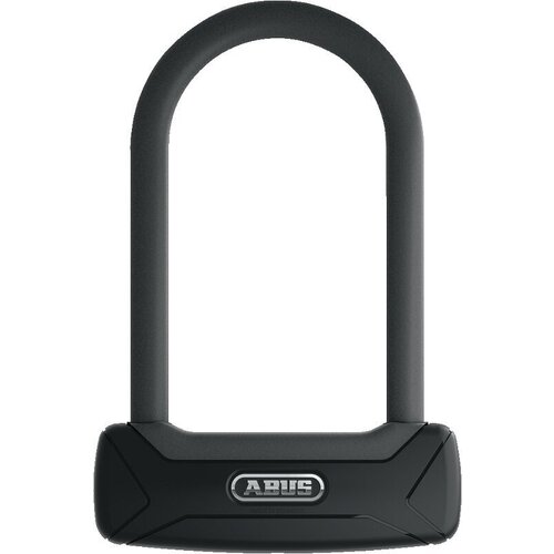 Abus Granit Plus 640/135HB150 Black Slike