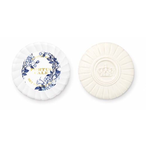 Castelbel Portus Cale Gold &amp;amp; Blue sapun 150 g Slike