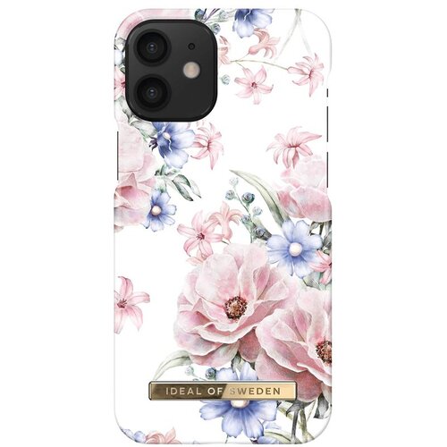 Ideal od Sweden iDeal of Sweden Maskica - iPhone 12 mini - Floral Romance Cijene