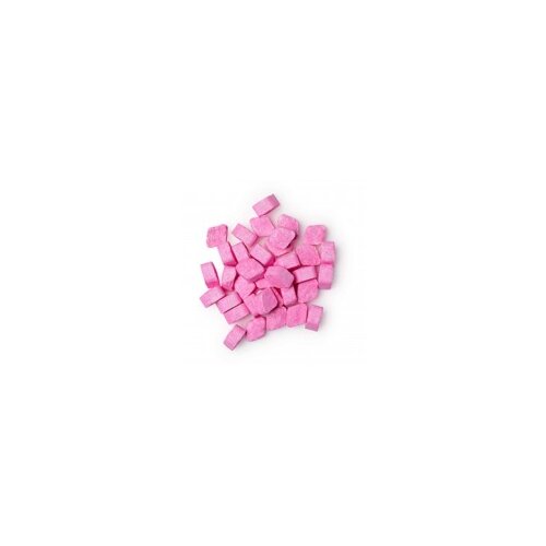 Lush tabletice za ispiranje usta Zing! Slike