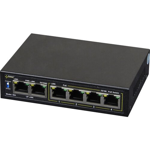 Pulsar Switch POE 4+2 S64 Cijene