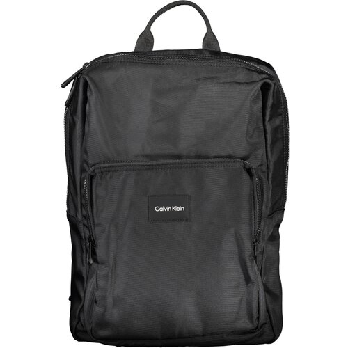 Calvin Klein MEN&#39;S BLACK BACKPACK Cijene