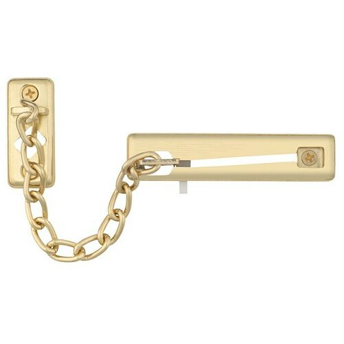 Abus Lanac za vrata (Duljina lanca: 16,5 cm, Mjed) Slike