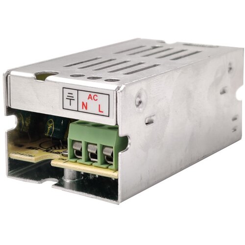 Gembird NAPR-12V/1.25A napajanje rupičasto Slike
