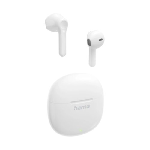 Hama Bluetooth-Kopfh&ouml;rer, True Wireless, Earbuds Wei&szlig; Cijene