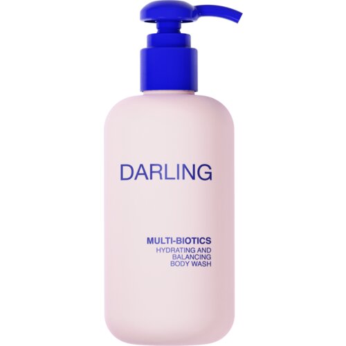 Darling Multi-Biotics Hydrating and Balancing Body Wash - 250 ml Cene