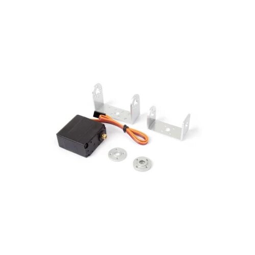 Whadda WPK601 270° robot digitalni servo kit s dvostrukom osovinom Cijene