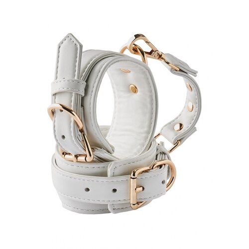  Blaze Elite Lisice za noge, Bele Slike