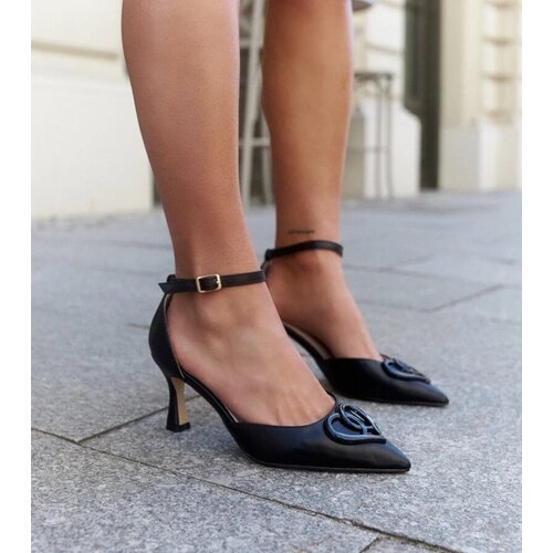 D/CEO Yellow sandals Dolores Cijene