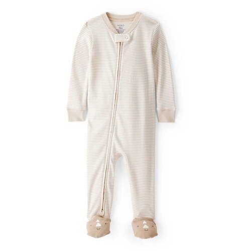 Carter's jednodelna pidžama za bebe dečake Cene