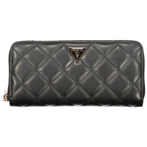 Guess Jeans Juliet SLG ženski novčanik 20x10x3 cm crni Slike