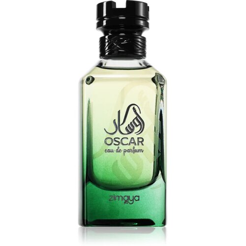 Zimaya Oscar parfemska voda unisex 100 ml Cijene