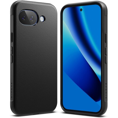 Ringke Onyx maska za Google Pixel 10A &amp;ndash; crna Slike