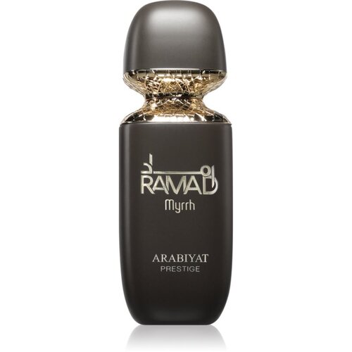 Arabiyat Prestige Ramad Myrrh parfumska voda uniseks 100 ml Slike