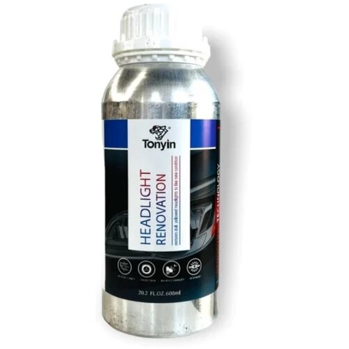 Tonyin tečnost za polimerizaciju 600 ml ( 595 ) Slike