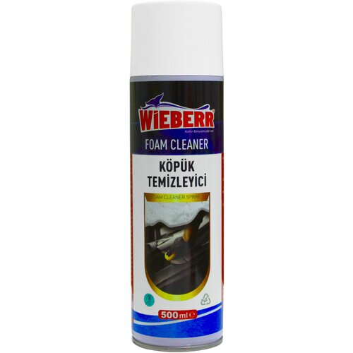 Wieberr foam cleaner - 500ml Cene