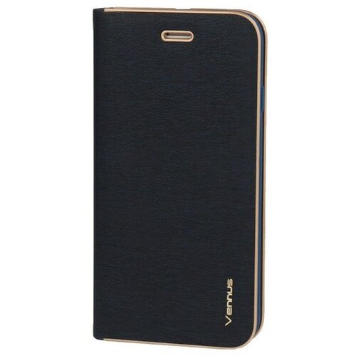  VENNUS BOOKCASE FUTROLA SA OKVIROM ZA SAMSUNG GALAXY A03S Slike