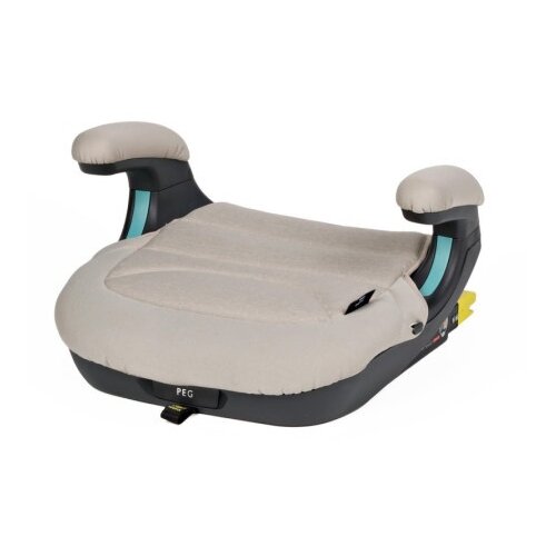 Peg-Perego Peg perego auto sediste viaggio shuttle (125 - 150cm) - astral ( P3810051557 ) Slike