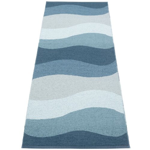 Pappelina Moder zunanji in notranji tekač 70x200 cm Urvi Water &amp;ndash; Slike