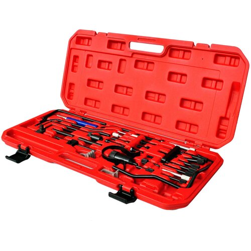 VidaXL Timing Set za Popravilo Motorja Citroen in Peugeot Slike