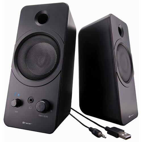 Tracer Speakers 2.0 Mark USB Bluetooth 12W TRAGLO46370 Cijene