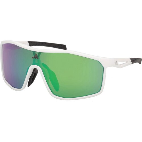 Adidas Kalidro SP0117 21Q ONE SIZE (99) Bela/Zelena Cene