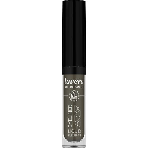 Lavera Liquid Elements Eyeliner - Forest Green Cijene