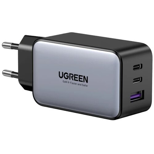 Ugreen X553 Nexode GAN punjač 65W Cene