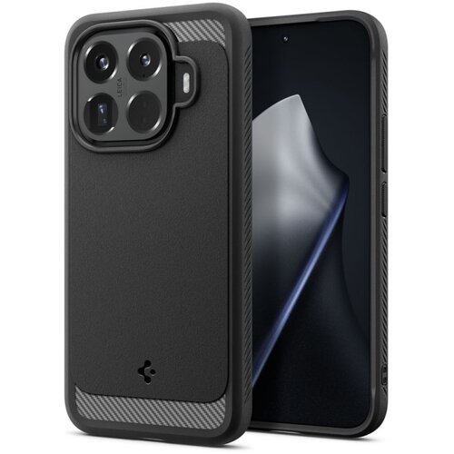 Spigen RUGGED ARMOR maska ​​za Xiaomi 15T Pro mat crna ACS11152 Cijene