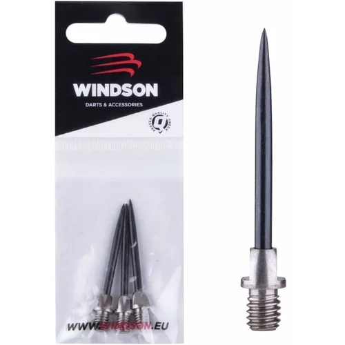 Windson STIPS 32 MM Čelični šiljci, srebrna, veličina