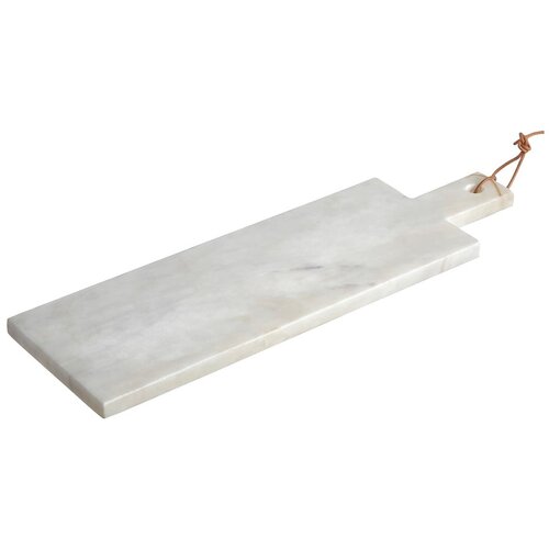 Premier Housewares Deska za rezanje za rezanje iz kamna 15x30 cm Marmore – Cene