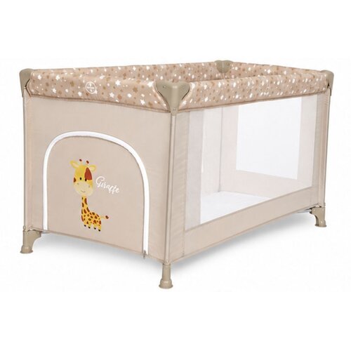 Kina Only Zippy prenosivi krevetac Beige Cene