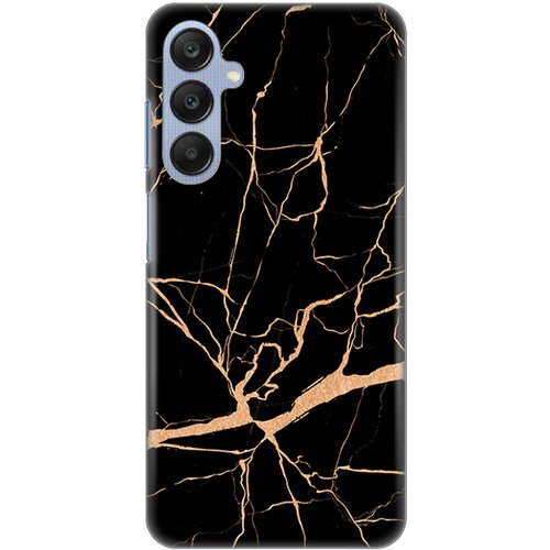  torbica silikonska print za samsung A256B galaxy A25 5G all black Cene
