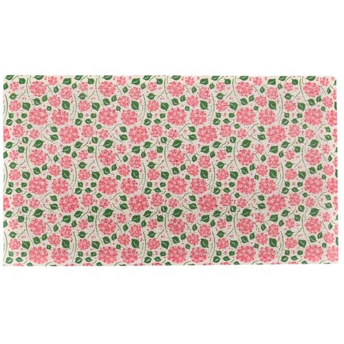 Artsy Doormats Prostirka 40x70 cm Hydrangea - Slike