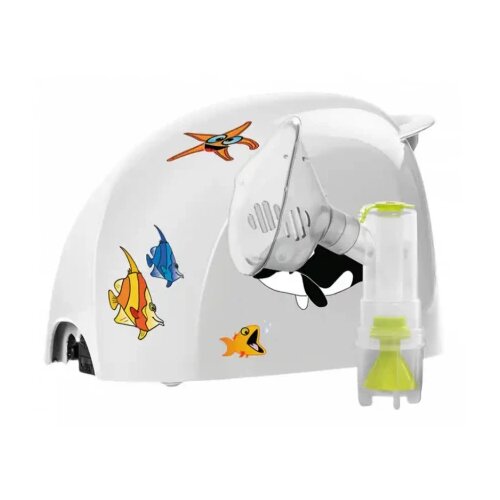 NORDITALIA Inhalator HI-NEB Cene