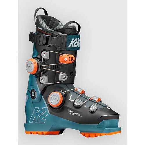 K2 FL3X Recon 130 Af Zonal BOA 2027 Ski Boots uni Cene