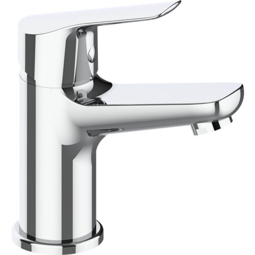 Zilan Slavina za kupatilo, mixer - ZLN8160, Srebrna Cijene