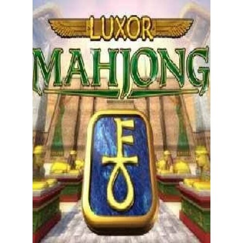 Steam LUXOR: Mah Jong Key GLOBAL Cene