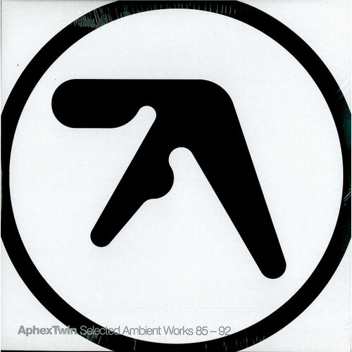  APHEX TWIN - SELECTED AMBIENT WORKS 85 Cene