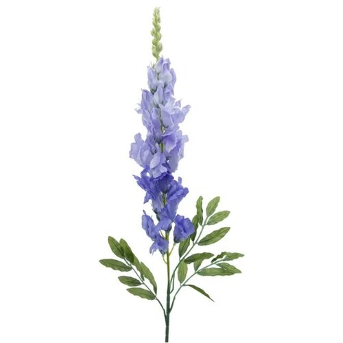 Di.Mo veštački cvet 93cm, plavi Slike