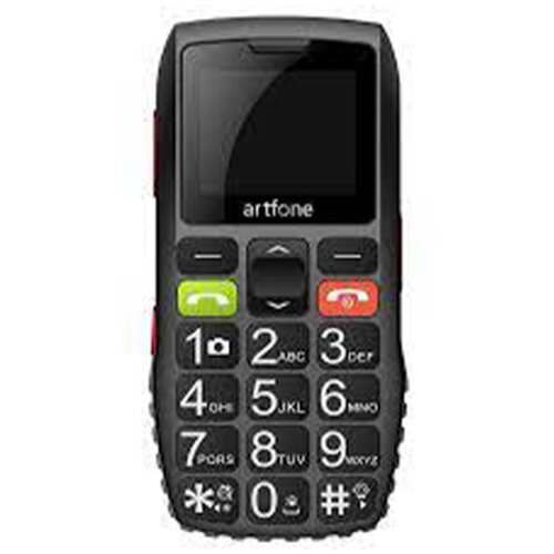 Telefon na tipke Artfone C1+ Slike