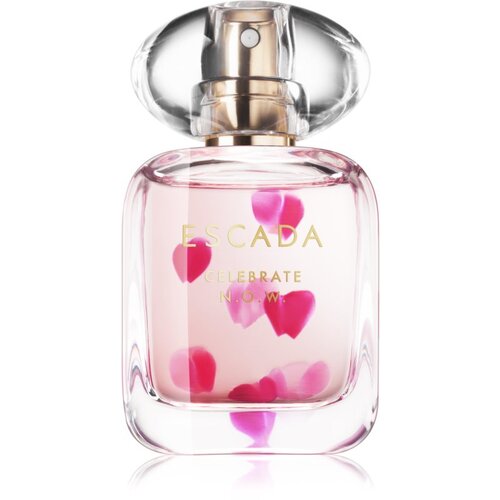 Escada celebrate n.o.w. parfemska voda 30 ml za žene Cijene