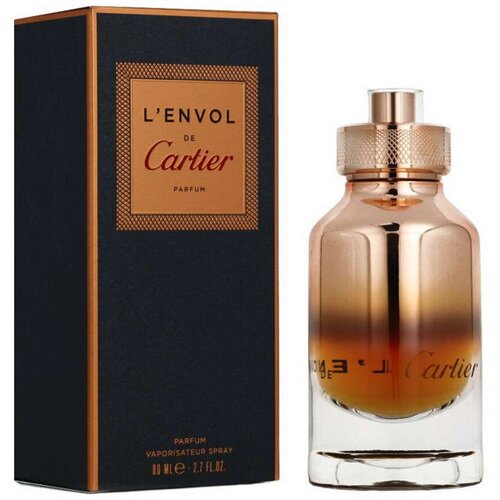 Parfem za muškarce Cartier L'Envol de Cartier Parfum EDP 80 ml Cijene