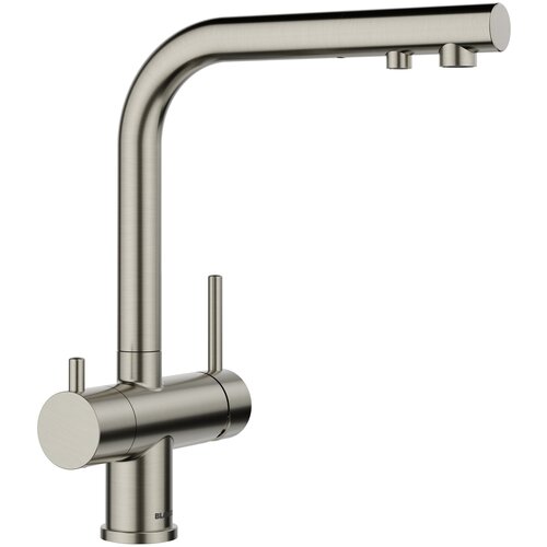 Blanco filter slavina fontas ii saten platinum 527714 Cene
