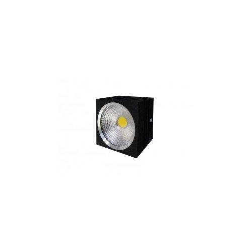 Bb Link led svetiljka n/z GL542128-COB k 8W 6500K black Cene