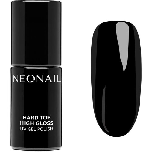 NeoNail Hard Top High Gloss zavr&scaron;ni gel lak za nokte za blistavi sjaj 7.2 ml Cijene